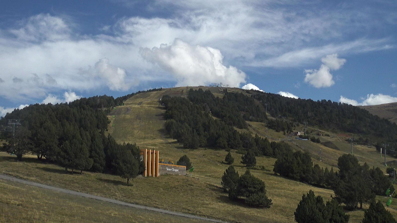 Webcam Grandvalira: Tarter