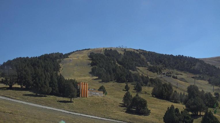 Webcam Grandvalira: Tarter