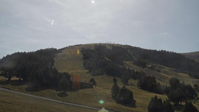 Webcam Grandvalira: Tarter