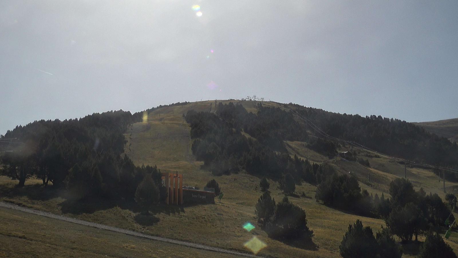 Webcam Grandvalira: Tarter
