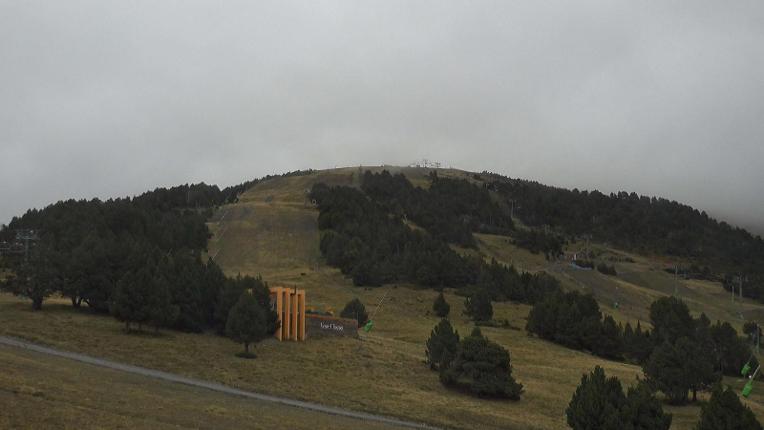 Webcam Grandvalira: Tarter