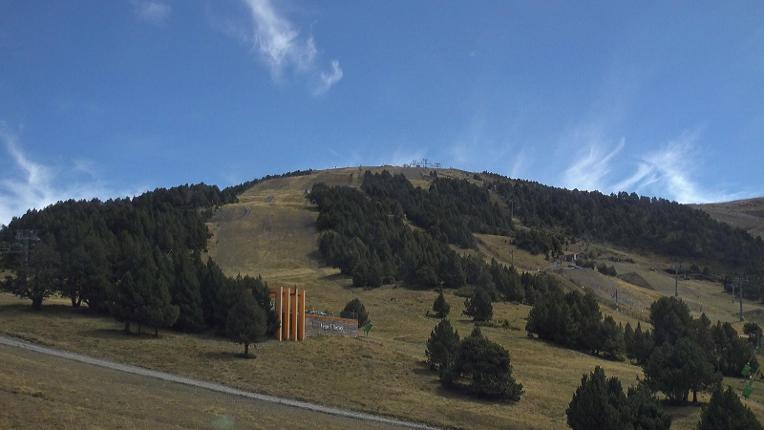 Webcam Grandvalira: Tarter
