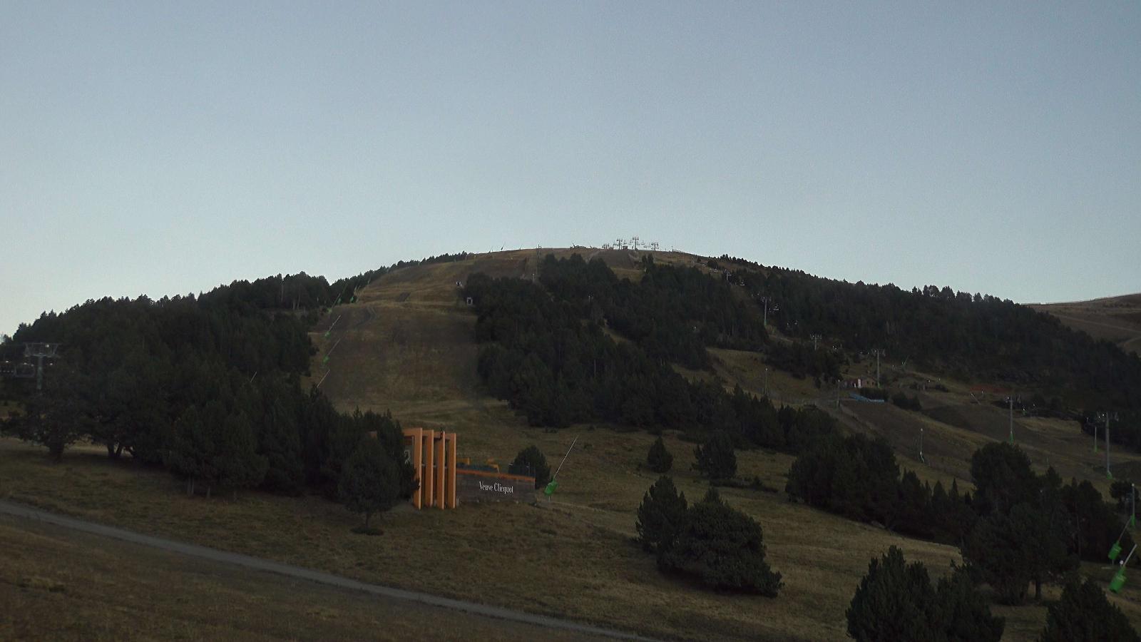 Webcam Grandvalira: Tarter