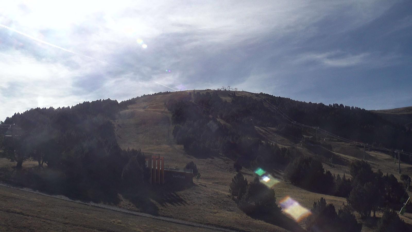 Webcam Grandvalira: Tarter