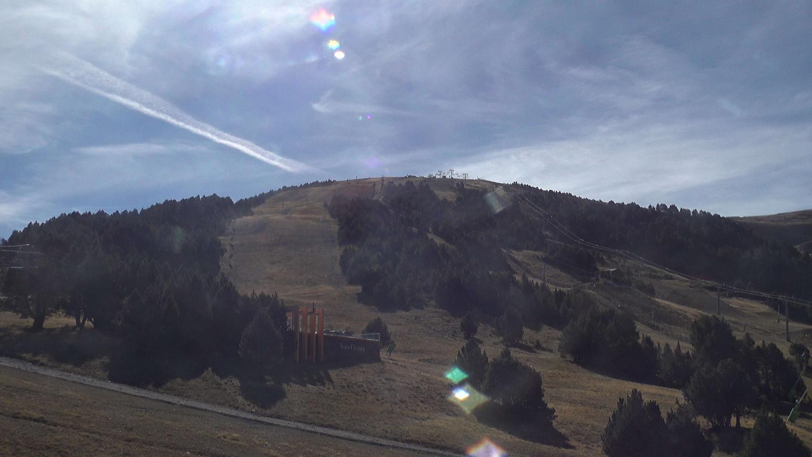 Webcam Grandvalira: Tarter