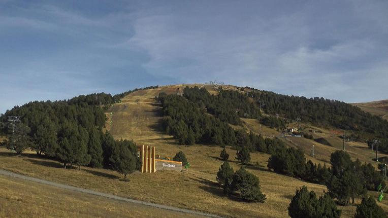 Webcam Grandvalira: Tarter