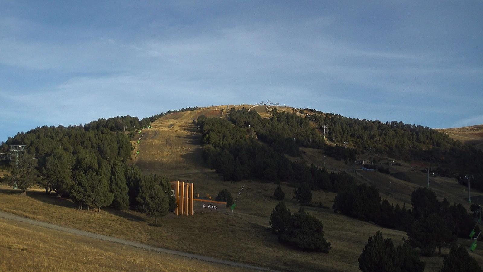 Webcam Grandvalira: Tarter