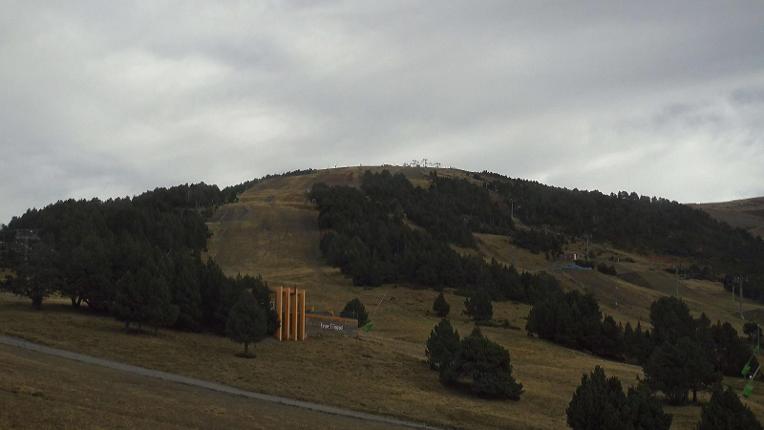Webcam Grandvalira: Tarter