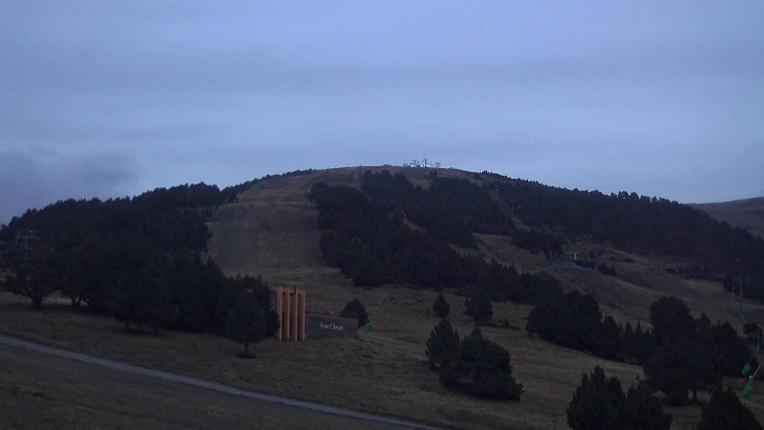 Webcam Grandvalira: Tarter
