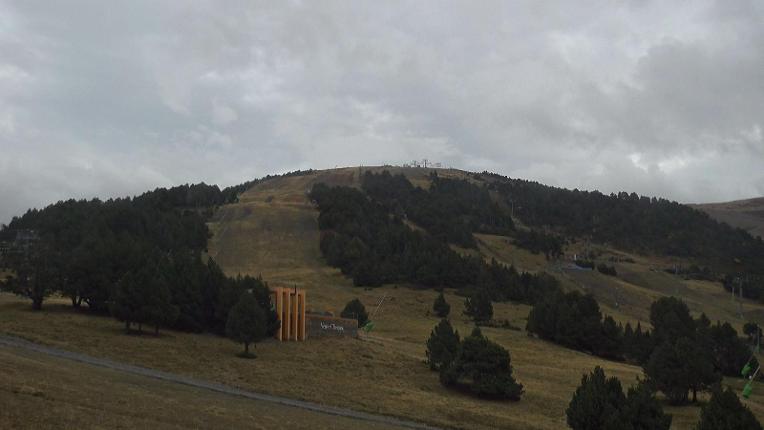 Webcam Grandvalira: Tarter