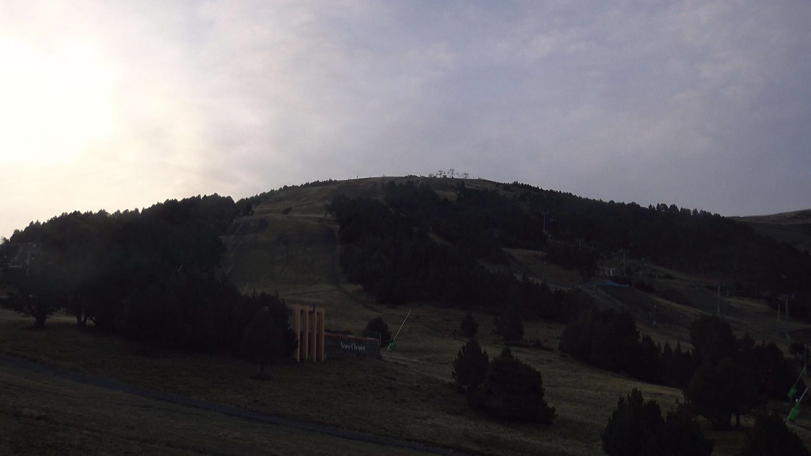 Webcam Grandvalira: Tarter
