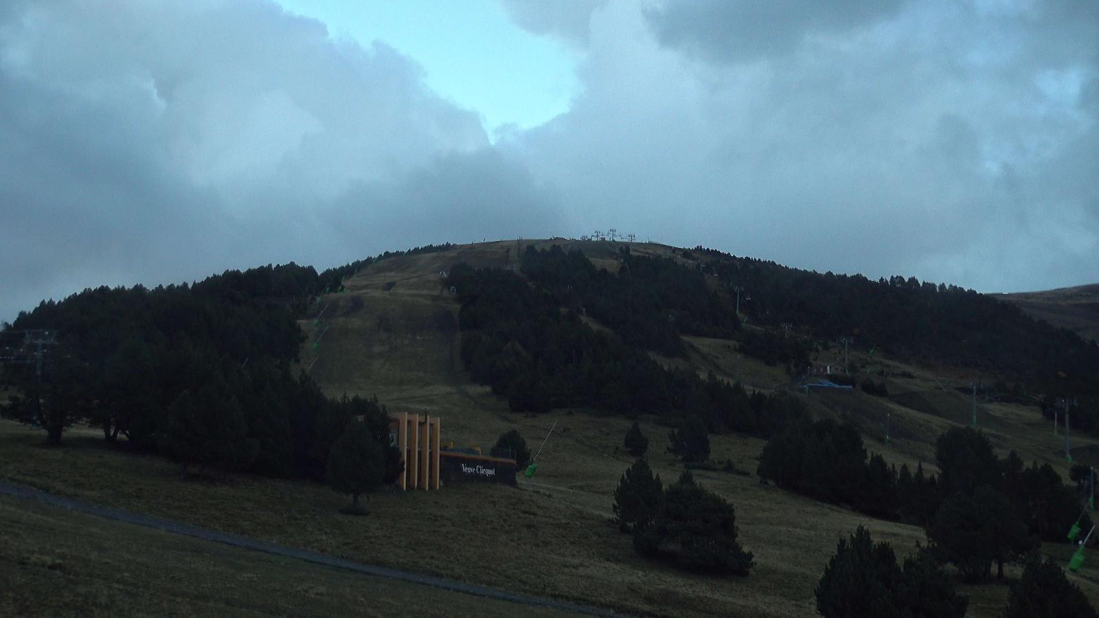 Webcam Grandvalira: Tarter
