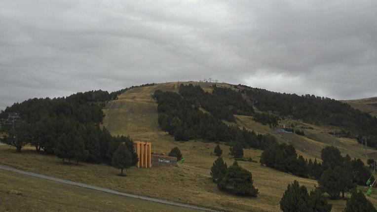 Webcam Grandvalira: Tarter