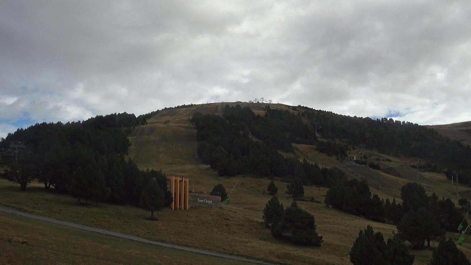 Webcam Grandvalira: Tarter