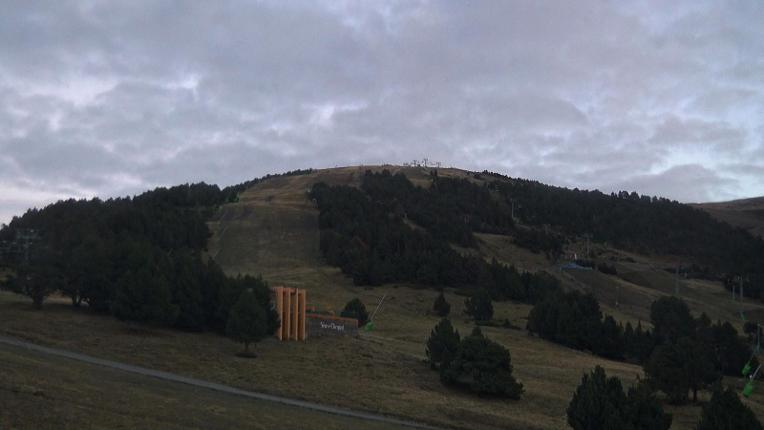 Webcam Grandvalira: Tarter