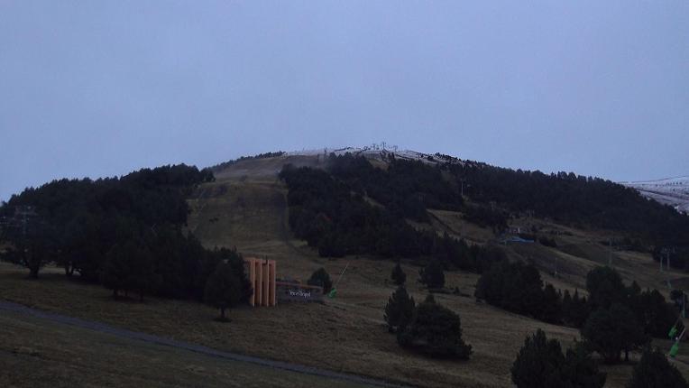 Webcam Grandvalira: Tarter