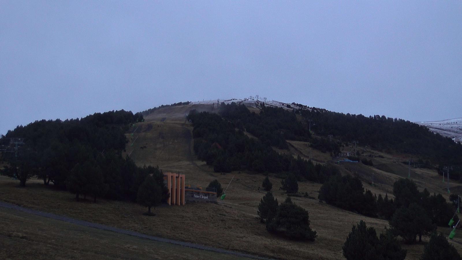 Webcam Grandvalira: Tarter