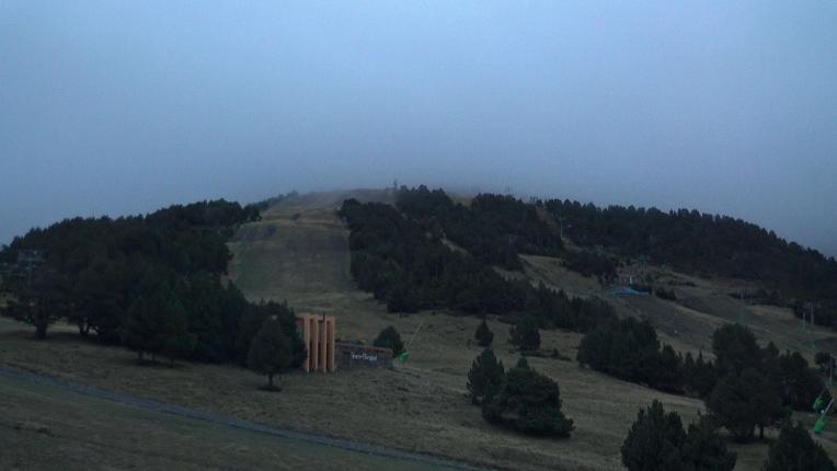 Webcam Grandvalira: Tarter