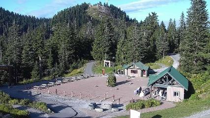 Grouse Mountain: Chalet Cam (grousemountain.com)