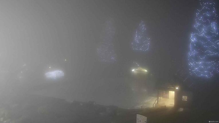 Webcam Grouse Mountain: Chalet Cam