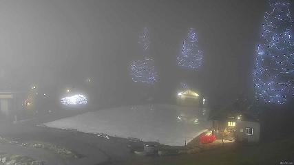 Grouse Mountain webcam