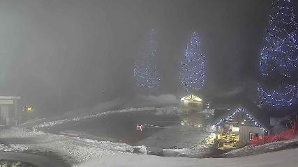 Grouse Mountain: Chalet Cam (grousemountain.com)