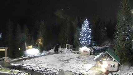 Grouse Mountain: Chalet Cam (grousemountain.com)