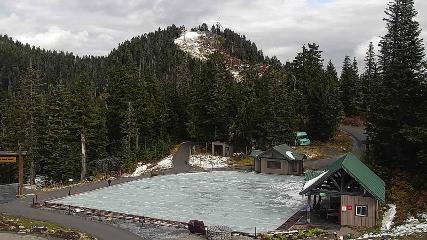 Grouse Mountain: Chalet Cam (grousemountain.com)
