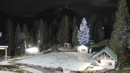 Grouse Mountain: Chalet Cam (grousemountain.com)