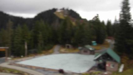 Grouse Mountain: Chalet Cam (grousemountain.com)