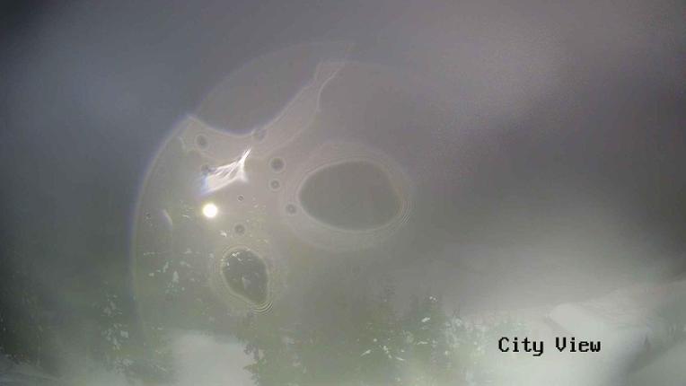 Webcam Grouse Mountain: City View Cam