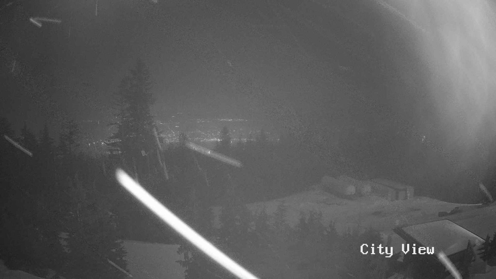 Webcam Grouse Mountain: City View Cam