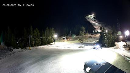 Grouse Mountain: Snow Cam (grousemountain.com)