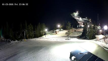 Grouse Mountain: Snow Cam (grousemountain.com)