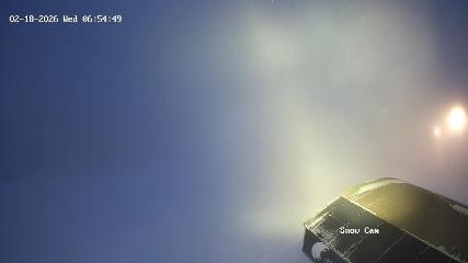 Grouse Mountain: Snow Cam (grousemountain.com)