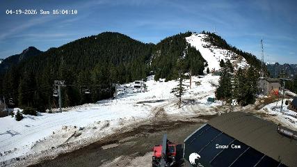 Grouse Mountain: Snow Cam (grousemountain.com)