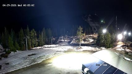 Grouse Mountain: Snow Cam (grousemountain.com)