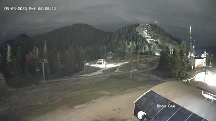 Grouse Mountain: Snow Cam (grousemountain.com)
