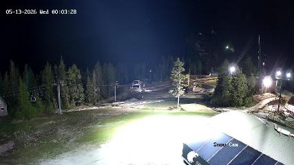 Grouse Mountain: Snow Cam (grousemountain.com)