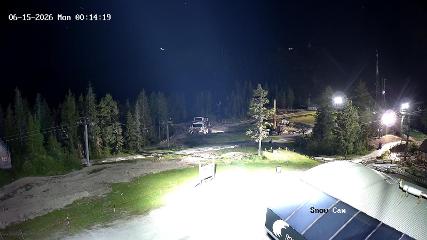 Grouse Mountain: Snow Cam (grousemountain.com)
