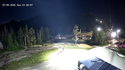Grouse Mountain: Snow Cam (grousemountain.com)