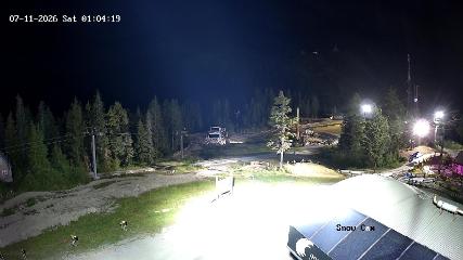 Grouse Mountain: Snow Cam (grousemountain.com)