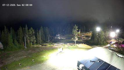 Grouse Mountain: Snow Cam (grousemountain.com)