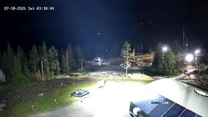 Grouse Mountain: Snow Cam (grousemountain.com)