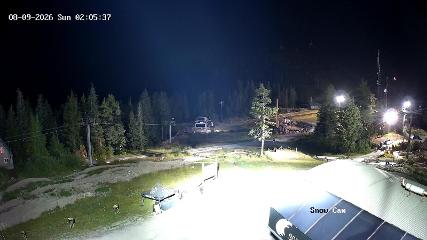 Grouse Mountain: Snow Cam (grousemountain.com)