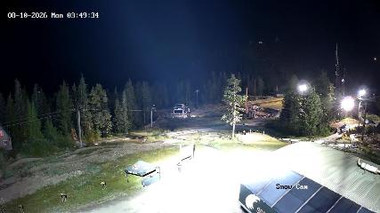 Grouse Mountain: Snow Cam (grousemountain.com)