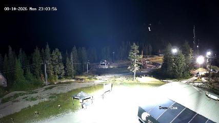 Grouse Mountain: Snow Cam (grousemountain.com)