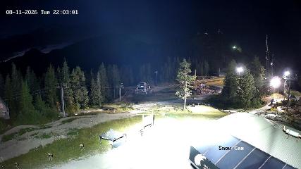 Grouse Mountain: Snow Cam (grousemountain.com)