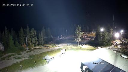 Grouse Mountain: Snow Cam (grousemountain.com)