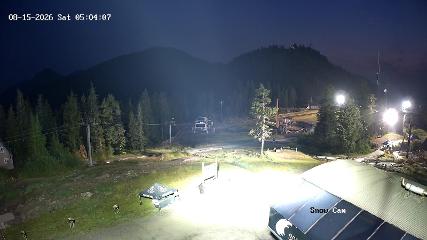 Grouse Mountain: Snow Cam (grousemountain.com)